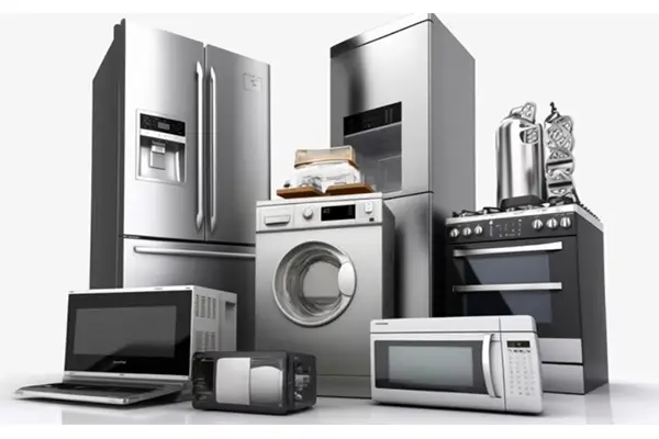 Jasa Penyedia Home Appliance and Electronic Devices